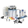 Sistema de osmosis inversa de 5 etapas Aquex capacidad de 100 GPD