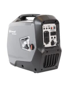 Generador electrico portatil a gasolina True Inverter G1800I de 1,800 W / 120 VCA