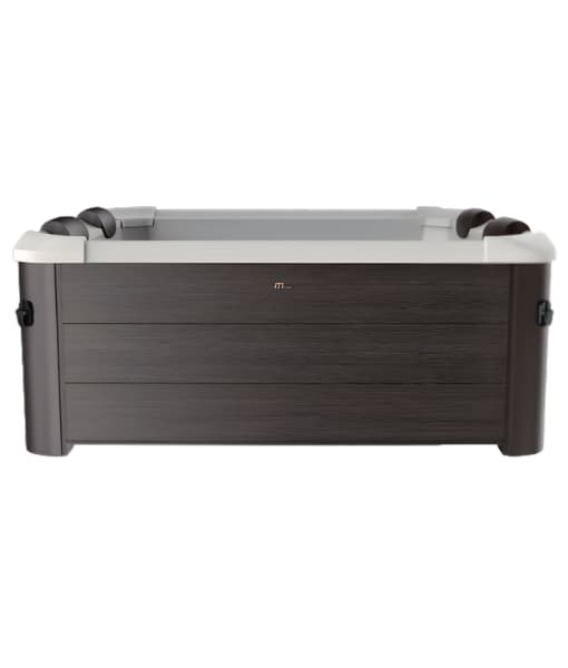 Spa montable Mspa Tribeca con capacidad de 6 personas
