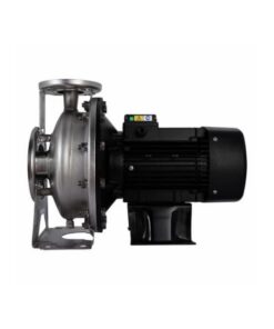 Motobomba centrifuga en acero inoxidable Flux5 de 7.5 HP / 3 Fases / 230 - 460 V