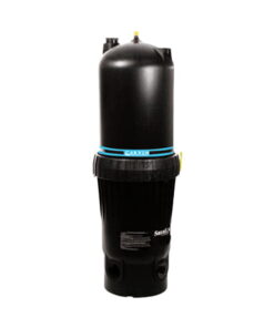Filtro Sherlok 180 ft²