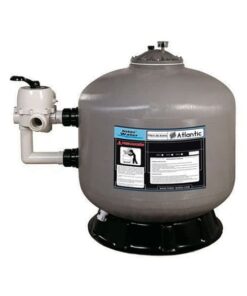 Filtro de arena para alberca modelo Atlantic de 40"