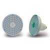 Foco de reemplazo led blanco 12 V para piscina