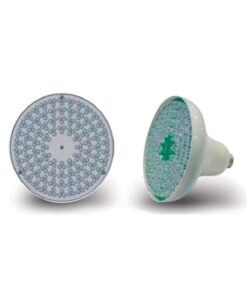 Foco de reemplazo led de color 12 V para piscina