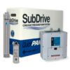Paquete presion constante Quick Pak