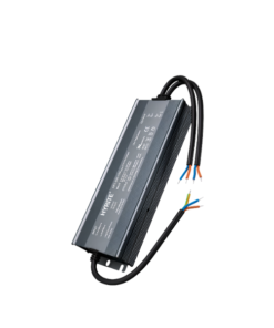 Fuente de poder Inter Water de 240 W / entrada 90 - 264 V / salida 12VCD