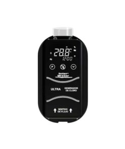 Generador de cloro a base de sal Ultra Smart conectividad WiFi para albercas de hasta 45 m3