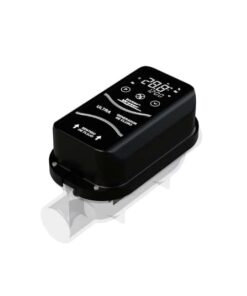 Alternative view of Generador de cloro a base de sal Ultra Smart conectividad WiFi para albercas de hasta 45 m3