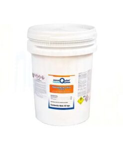 Hipoclorito de calcio