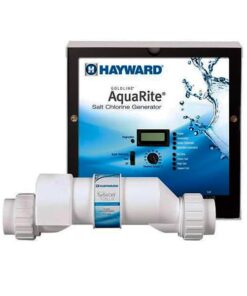 Generador Aqua Rite para albercas hasta 57 m3