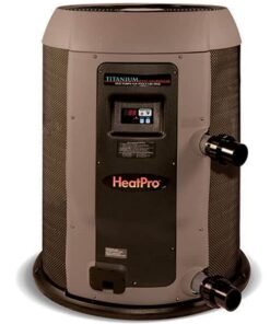 Bomba de calor HeatPro