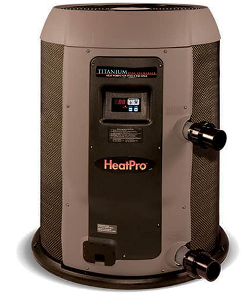 Bomba de calor HeatPro