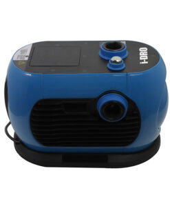 Alternative view of Sistema de presion inteligente serie I-DRO de 1.47 HP / 127 V