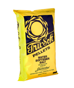 Sal en pellets Tru-Soft de 22.65 kg