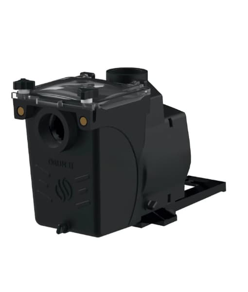 Unidad basica para alberca Orum II de 3 HP