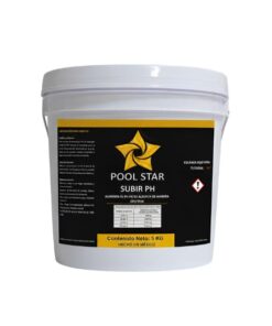 PH+ Pool Star