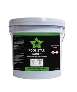PH- Pool Star