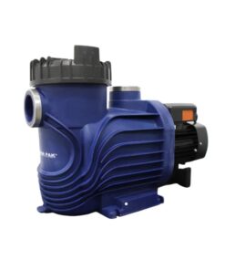 Motobomba para alberca Silver H de 3 HP / 3 fases / 230 - 460 V - Imagen 2
