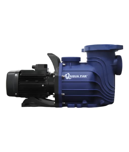 Motobomba para alberca Supra F de 1.5 HP / 230 V