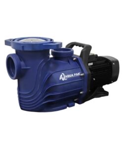 Alternative view of Motobomba para alberca Supra F de 1.5 HP / 230 V