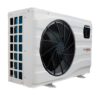 Bomba de calor Inter Heat Smart 26,000 BTU´S con WiFi