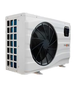 Bomba de calor Inter Heat Smart 26,000 BTU´S con WiFi