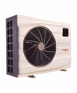 Bomba de calor Inter Heat Smart 90,000 BTU´S con WiFi