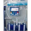 Kit de mantenimiento Inter Water para albercas