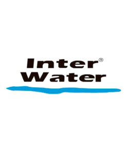 Logotipo Inter Water