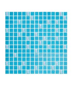 Diamond- Mosaico veneciano Pacifico Iris 2x2