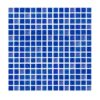 Diamond- Mosaico veneciano Cobalto Iris 2x2