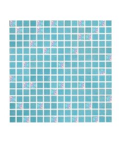 Diamond- Mosaico veneciano Pacifico light Iris 2x2