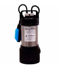 Motobomba sumergible Serie Kanki Plus de 3/4 HP