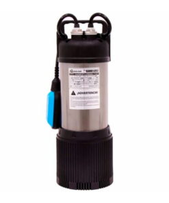 Motobomba sumergible Serie Kanki Plus de 1 HP