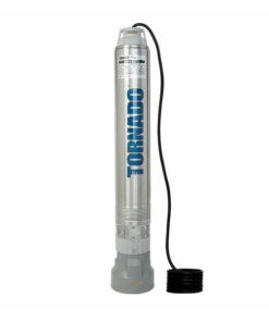 Motobomba sumergible serie Kin de 1.1 HP / 115 V