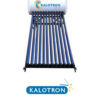 Calentador solar alta presión Kalotron