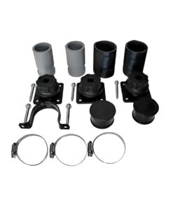 Kit de conectores para grupo de paneles Inter Water