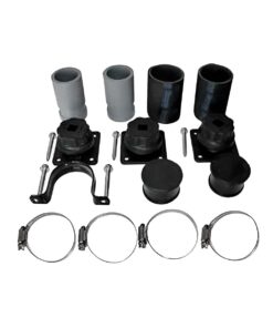 Kit de conectores para grupo de paneles Techno Solis