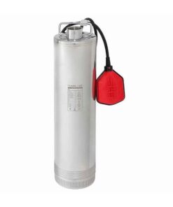 Motobomba sumergible serie LIFT de 1 HP / 127 V
