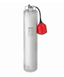 Motobomba sumergible serie LIFT de 2 HP / 230 V