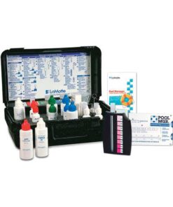 Analizador LaMotte Pro 250