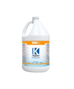 Limpiador Clean All Klaren