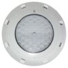 Reflector de led multicolor serie Luminus de 18 W, 12 VCA