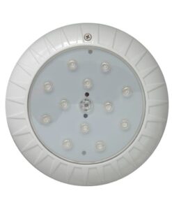Reflector de led multicolor serie Luminus de 25 W, 12 VCA