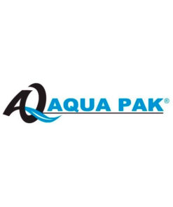 Logotipo Aqua Pak