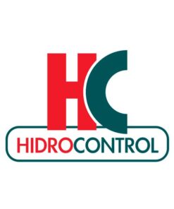 Logotipo HidroControl