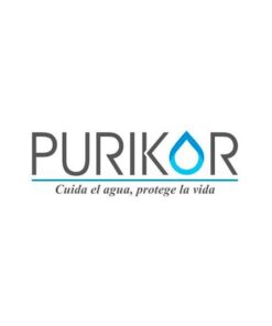 Logotipo Purikor