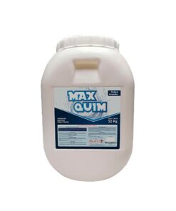 Tricloro granular Max Quim 50 kg