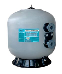 Filtro Mediterraneo 2G de 79"