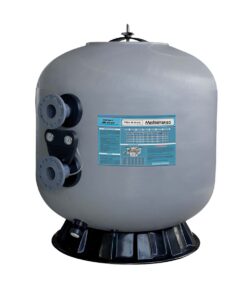 Filtro Mediterraneo de 48"